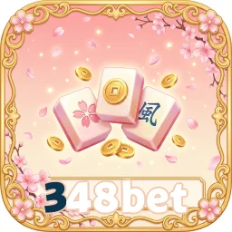 348BET — ikon APK