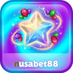 NUSABET88 — ikon APK